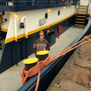 Meet your Posher, Mary